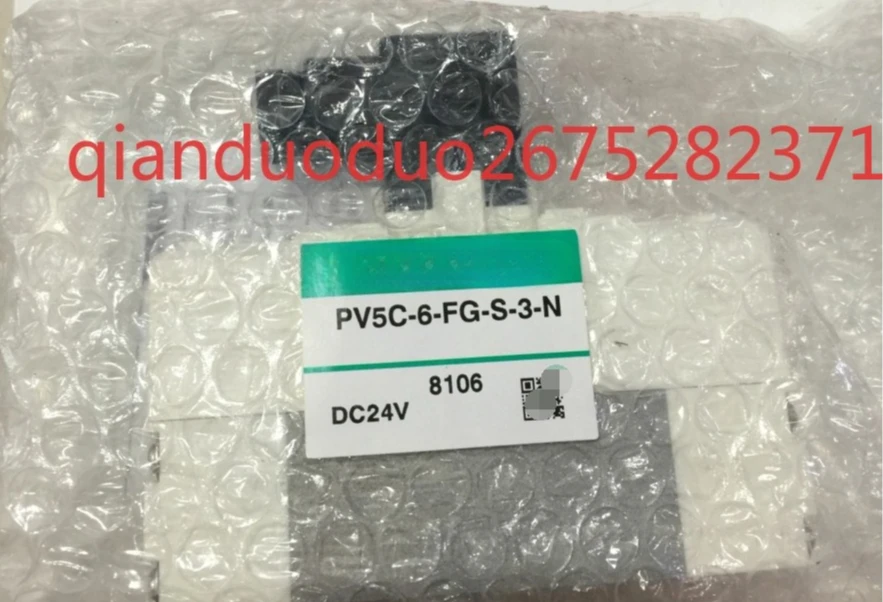 Solenoid valve PV5C-8-FG-S-3-N old PV5G PV5C-6-FHG-FJG-FIG-D-3
Solenoid valve PV5C-8-FG-S-3-N old PV5G PV5C-6-FHG-FJG-FIG-D-3