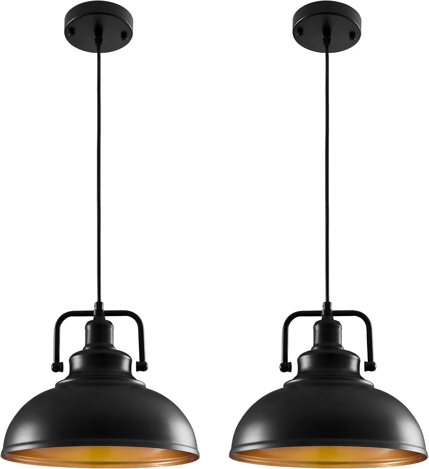 Matte Black Pendant Light Industrial Farmhouse Pendant Lights Adjustable Metal Hang Vintage Pendant Lights
Matte Black Pendant Light Industrial Farmhouse Pendant Lights Adjustable Metal Hang Vintage Pendant Lights