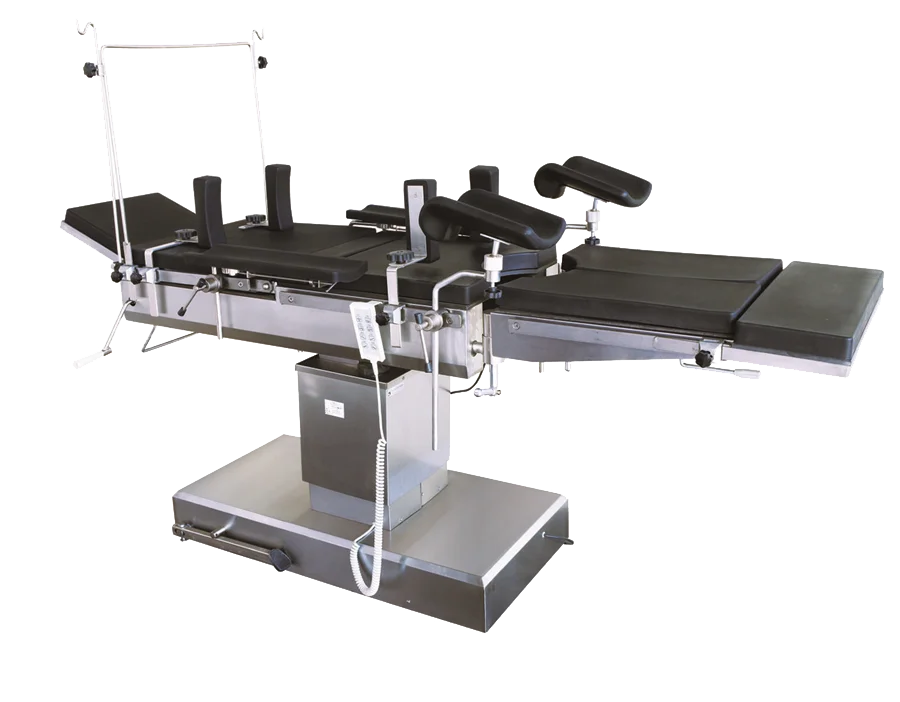 Hospital ortho pedic Medical Treat Operating Table Electric Operation Surgical Operating Surgery Bed
Hospital ortho pedic Medical Treat Operating Table Electric Operation Surgical Operating Surgery Bed