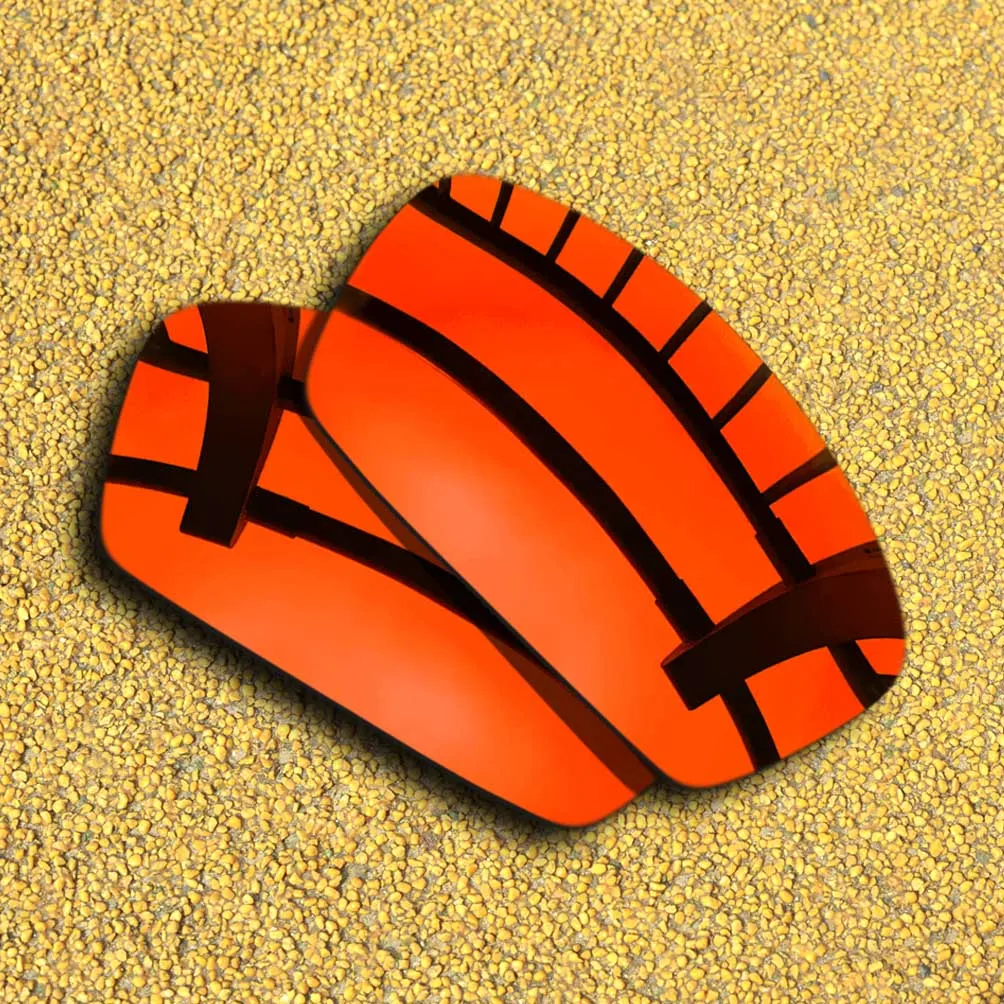 Orange Red Mirrored Replacement Lenses for-OAKLEY Square Whisker Sunglasses Frame 100% UVA & UVB Anti-Reflective
Orange Red Mirrored Replacement Lenses for-OAKLEY Square Whisker Sunglasses Frame 100% UVA & UVB Anti-Reflective
