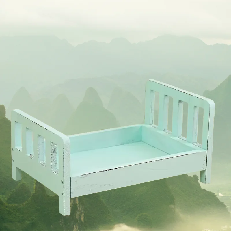 Детская деревянная кровать, съемная винтажная мини-кровать, мебель для детской фотосессии, стул для новорожденных, 100 дней, реквизит для фотосъемки ребенка
Детская деревянная кровать, съемная винтажная мини-кровать, мебель для детской фотосессии, стул для новорожденных, 100 дней, реквизит для фотосъемки ребенка