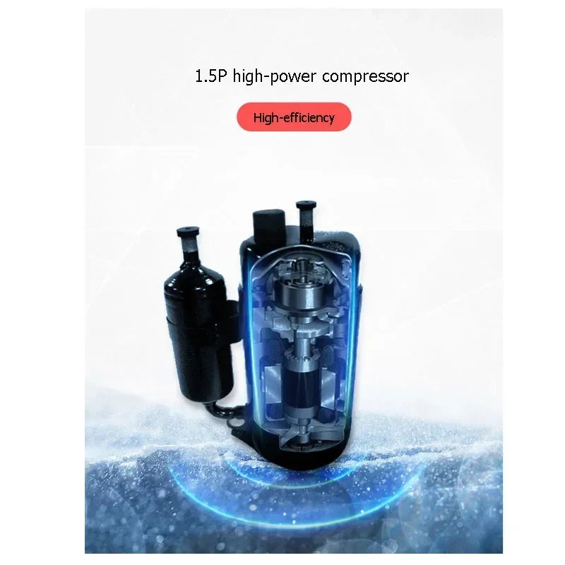 Large-Scale Commercial Ice Cream Machine Automatic Soft Serve Stainless Steel Three Flavor Capacity 600/900/1200/1500/1800/2200
Large-Scale Commercial Ice Cream Machine Automatic Soft Serve Stainless Steel Three Flavor Capacity 600/900/1200/1500/1800/2200