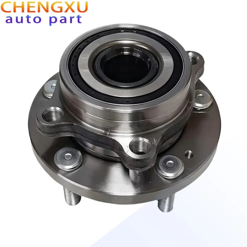 Ступица 51720-A4500 подходит для современного Kia Soul.
Ступица 51720-A4500 подходит для современного Kia Soul.