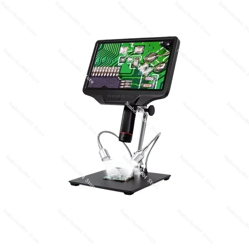 10" AD409 24MP Digital Microscope | HDMI Ultra HD | PCB/Watch Repair | Antique Appraisal Live
10" AD409 24MP Digital Microscope | HDMI Ultra HD | PCB/Watch Repair | Antique Appraisal Live