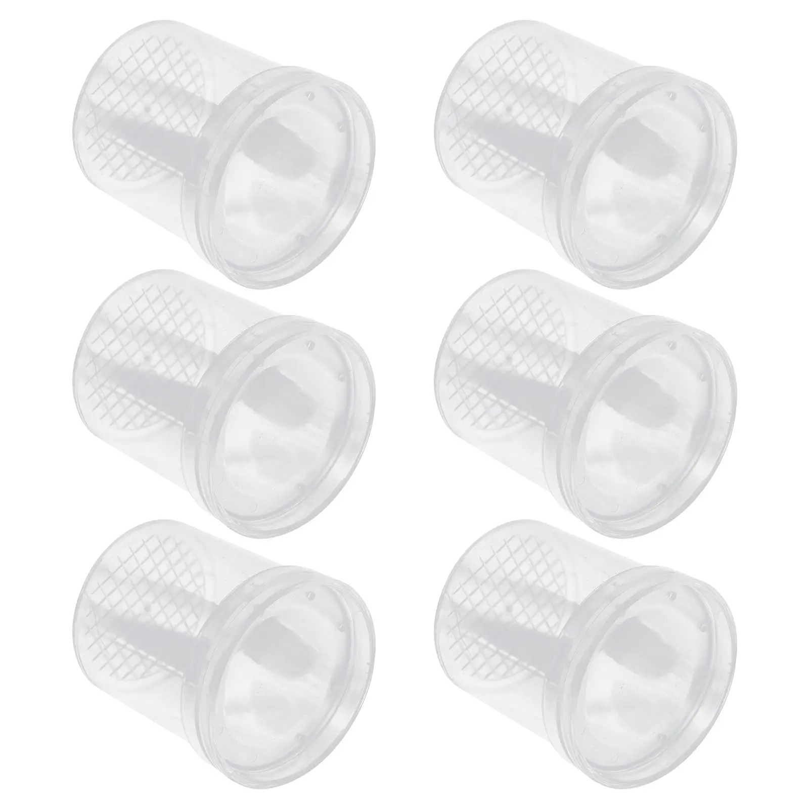 6 Pcs Insect Observation Cup Handheld Viewer Magnifier Container Viewing Tool Plastic Pvc Miss
6 Pcs Insect Observation Cup Handheld Viewer Magnifier Container Viewing Tool Plastic Pvc Miss