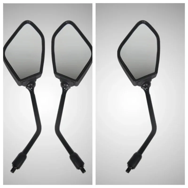 Original Rearview Mirror Side Mirrors for LONCIN VOGE 300DS DS300 LX300-6L LX300-6P LX300DS
Original Rearview Mirror Side Mirrors for LONCIN VOGE 300DS DS300 LX300-6L LX300-6P LX300DS