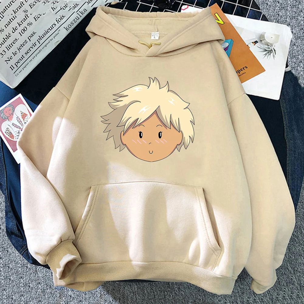 Game Brawlhalla Hoodies Casual Long Sleeve Women Sweatshirts Cartoon Kawaii Graphic Printing Pullovers Sudaderas Para Mujer Cute
Game Brawlhalla Hoodies Casual Long Sleeve Women Sweatshirts Cartoon Kawaii Graphic Printing Pullovers Sudaderas Para Mujer Cute