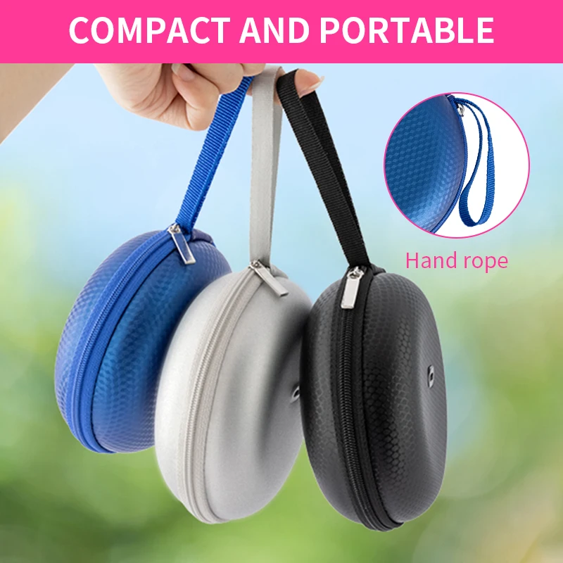 Round Pocket Folding Makeup Mirro HD Handheld Cosmetic Mirror Mini Portable PU waterproof vanity Mirror for DIY /Travel/home
Round Pocket Folding Makeup Mirro HD Handheld Cosmetic Mirror Mini Portable PU waterproof vanity Mirror for DIY /Travel/home
