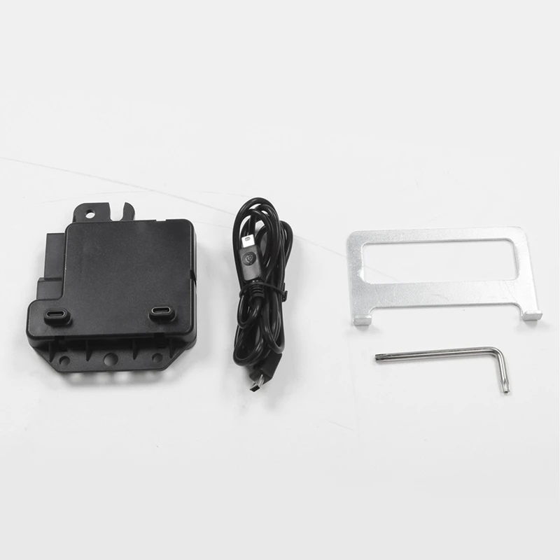 Центральная консоль, передача данных, USB-модуль быстрой зарядки для Tesla Model 3, модель Y 2022-2023, аксессуары
Центральная консоль, передача данных, USB-модуль быстрой зарядки для Tesla Model 3, модель Y 2022-2023, аксессуары