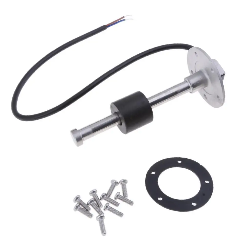 Датчик уровня топлива для судовых грузовиков и морских судов
Датчик уровня топлива для судовых грузовиков и морских судов