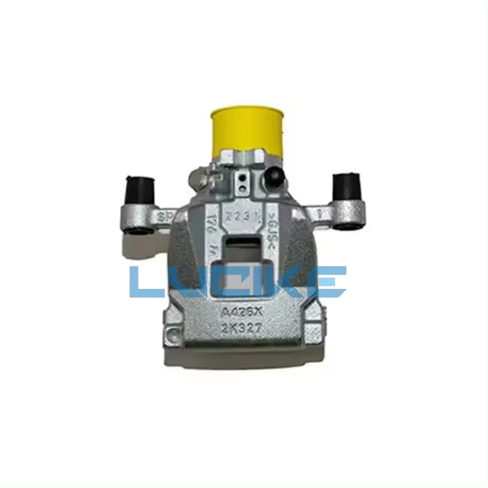 Suitable for Range Rover Discovery Rear brake caliper brake subpump assembly LR113712 LR113711.
Suitable for Range Rover Discovery Rear brake caliper brake subpump assembly LR113712 LR113711.