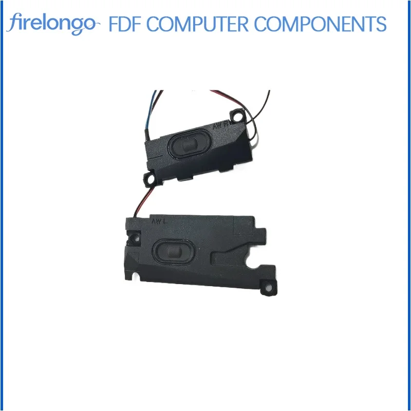 For Lenovo ThinkPad T580 P52s Built-in Internal Speaker 01YR477 Replacement Laptop Speaker
For Lenovo ThinkPad T580 P52s Built-in Internal Speaker 01YR477 Replacement Laptop Speaker