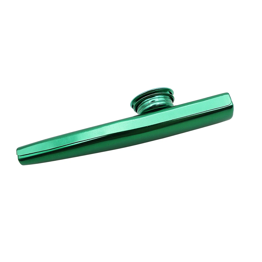 Metal Kazoo Metallic Kazoos Kids Easy to Professional Kazoo Learn Portable Kazoos Metal Mini Guitar Companion Bulk
Metal Kazoo Metallic Kazoos Kids Easy to Professional Kazoo Learn Portable Kazoos Metal Mini Guitar Companion Bulk