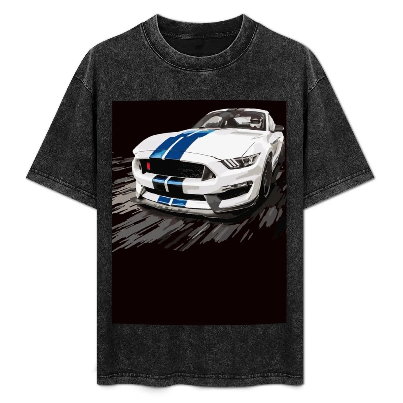 Mustang Shelby Cobra GT350 GT500 HERITAGE EDITION T-Shirt T-Shirt summer clothes cheap stuff mens big and tall t shirts
Mustang Shelby Cobra GT350 GT500 HERITAGE EDITION T-Shirt T-Shirt summer clothes cheap stuff mens big and tall t shirts