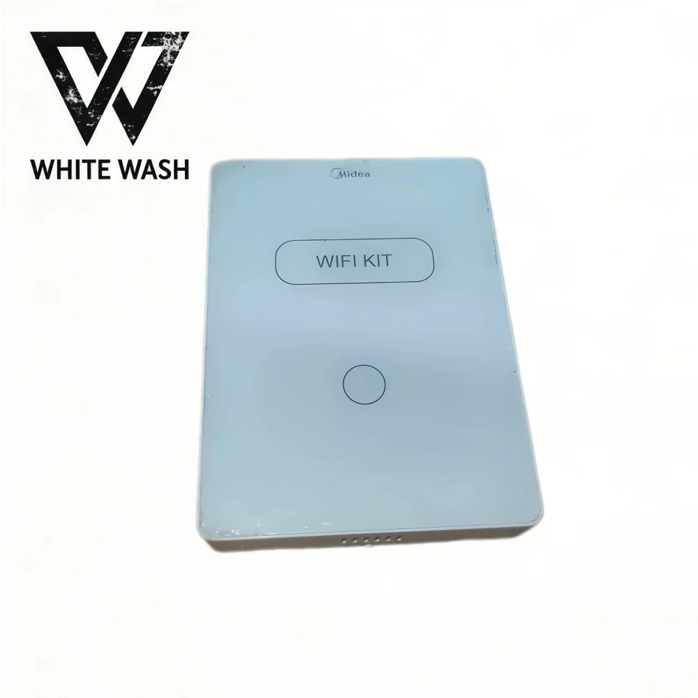 MA-WK Air Conditioned Spraying Machine, Wifi Kit, 17210900002678
MA-WK Air Conditioned Spraying Machine, Wifi Kit, 17210900002678