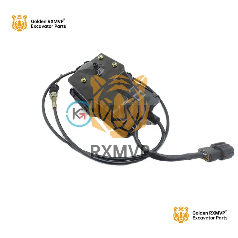 For Komatsu 600-815-7650 Stopper Motor Pc Wr09-246 Wa380 Wheel Loader Engine Parts 600-815-7660 Excavator
For Komatsu 600-815-7650 Stopper Motor Pc Wr09-246 Wa380 Wheel Loader Engine Parts 600-815-7660 Excavator