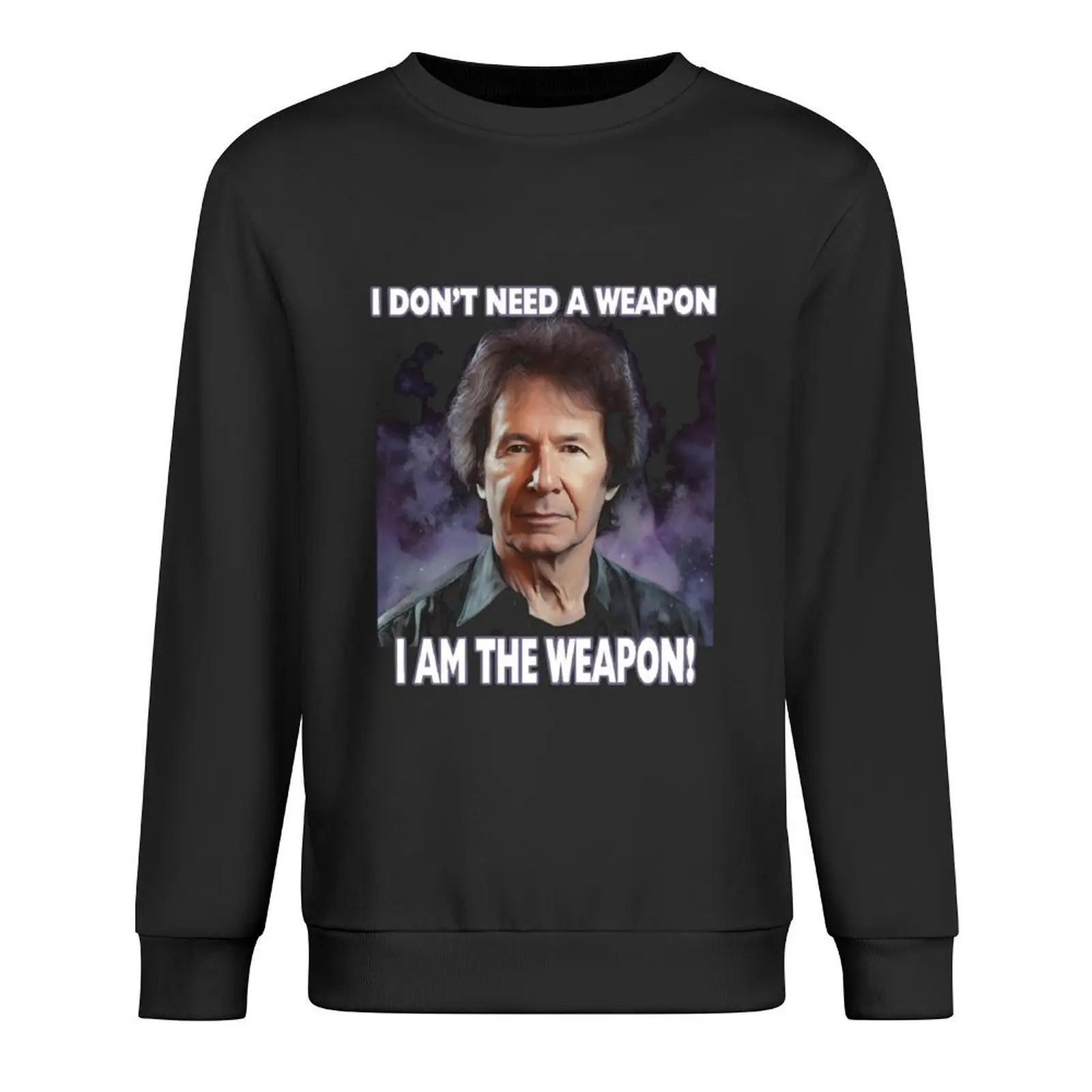 Neil Breen movie quote (3) Pullover men's coat tracksuits men clothing sweatshirt men
Neil Breen movie quote (3) Pullover men's coat tracksuits men clothing sweatshirt men