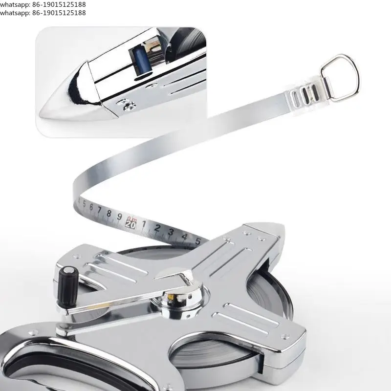 30/50/100 м портативная линейка со стальной рамой, метрическая шкала, линейка из нержавеющей стали, измерительная лента, инструменты для ежедневного домашнего использования, измерения
30/50/100 м портативная линейка со стальной рамой, метрическая шкала, линейка из нержавеющей стали, измерительная лента, инструменты для ежедневного домашнего использования, измерения