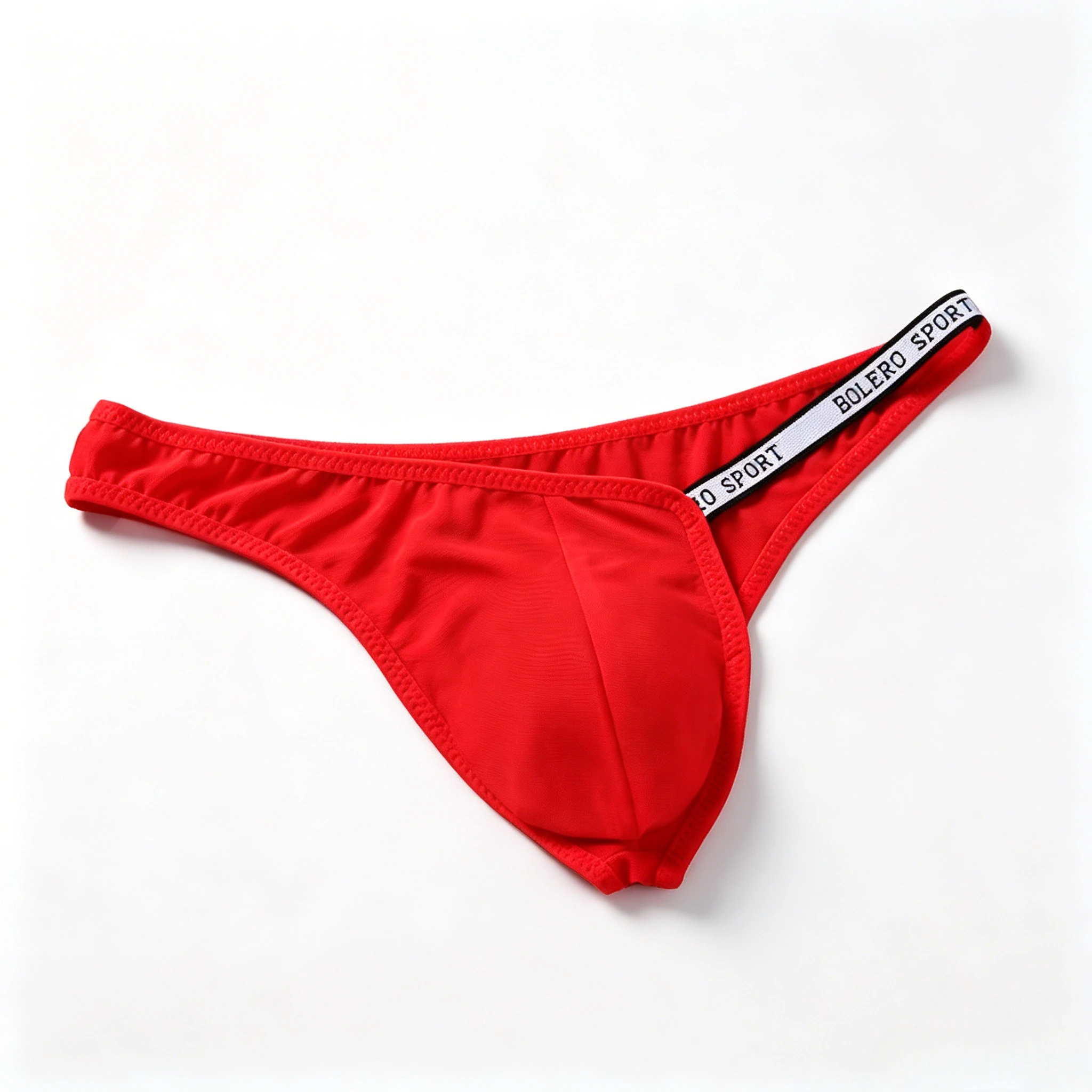 Men's Bulge Sheer Mesh Thong U-Convex Pouch Erotic Underwear Gays Erotic Comfort Daily Panties Sissy Butt-Lifting Erotic Briefs
Men's Bulge Sheer Mesh Thong U-Convex Pouch Erotic Underwear Gays Erotic Comfort Daily Panties Sissy Butt-Lifting Erotic Briefs