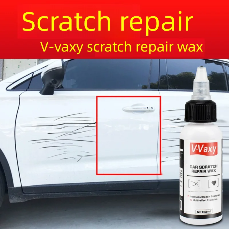Трансграничная краска для полировки автомобиля, воск для ремонта царапин
Трансграничная краска для полировки автомобиля, воск для ремонта царапин