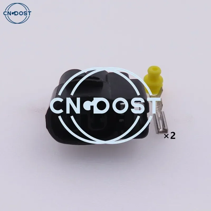 1 Set 2 Hole MG640605 Car Ignition Coil Socket CVVT Fuel Injector Connector Cable Automotive Plug AC Assembly For Kia
1 Set 2 Hole MG640605 Car Ignition Coil Socket CVVT Fuel Injector Connector Cable Automotive Plug AC Assembly For Kia