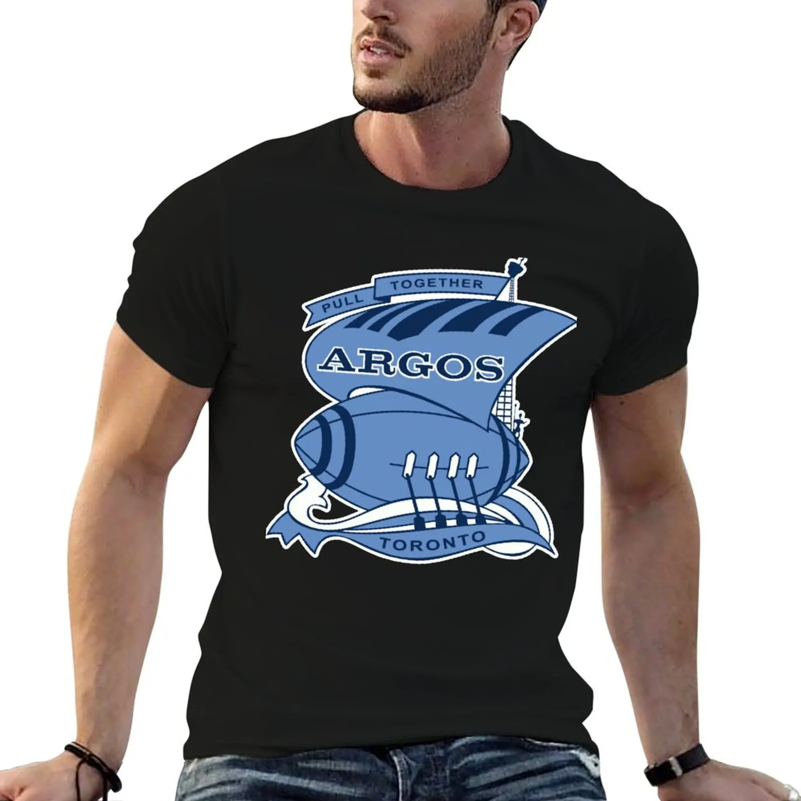 TORONTO ARGONAUTS T-Shirt t shirt for man man t shirt cotton high quality T-Shirt
TORONTO ARGONAUTS T-Shirt t shirt for man man t shirt cotton high quality T-Shirt