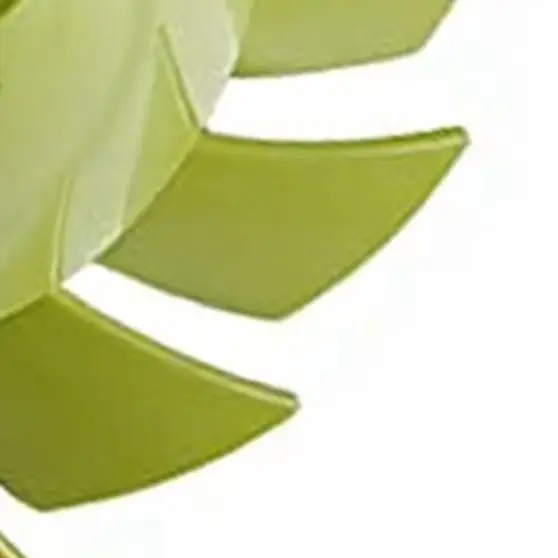 Green PVC Blower Fan Replacement Parts 18V For Model 529437003004001 Leaf Blower Vacuum O'utdoor P'ower Equipment Accessories
Green PVC Blower Fan Replacement Parts 18V For Model 529437003004001 Leaf Blower Vacuum O'utdoor P'ower Equipment Accessories