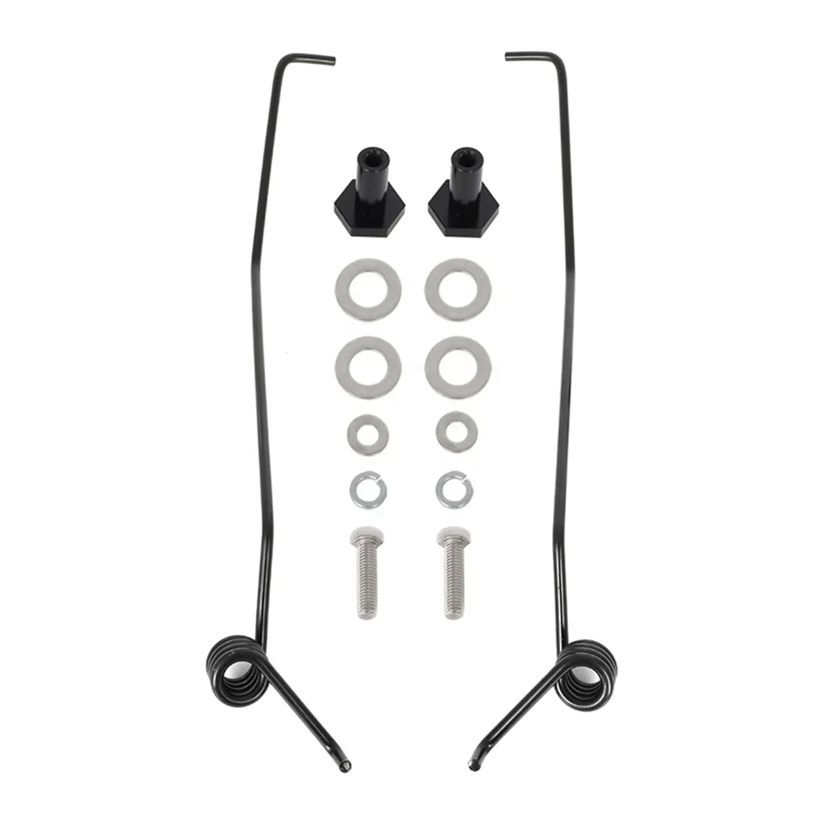 Ingenious Universal Snowmobile Ice Snow Scratchers with Mounts Kit for for Polaris Arctic Cat Ski Doo Yamaha 4E565768 Durable
Ingenious Universal Snowmobile Ice Snow Scratchers with Mounts Kit for for Polaris Arctic Cat Ski Doo Yamaha 4E565768 Durable