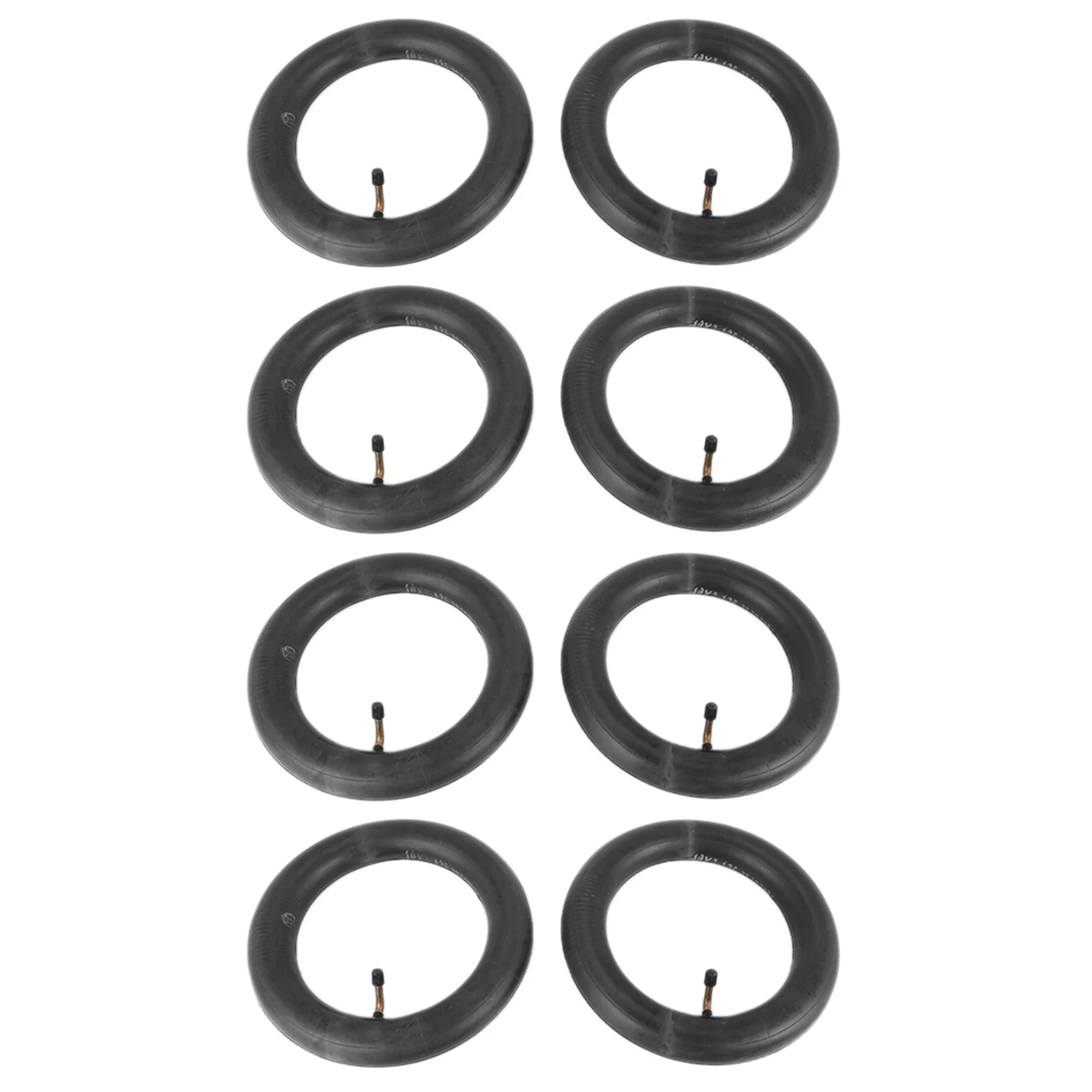 ABVL-8 Pcs 10X2.125 Inner Tube Tire Scooter Tyre For 10 Inch Hover Board F1 A8 Smart Electric Scooter 2 Wheels
ABVL-8 Pcs 10X2.125 Inner Tube Tire Scooter Tyre For 10 Inch Hover Board F1 A8 Smart Electric Scooter 2 Wheels
