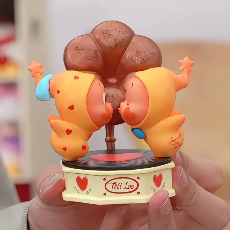 Pop Mart Twinkle Twinkle The Moment Series Figure Hang Card Cute Toy Desktop Ornament Valentine'S Day Gift Lovely Doll Gk
Pop Mart Twinkle Twinkle The Moment Series Figure Hang Card Cute Toy Desktop Ornament Valentine'S Day Gift Lovely Doll Gk