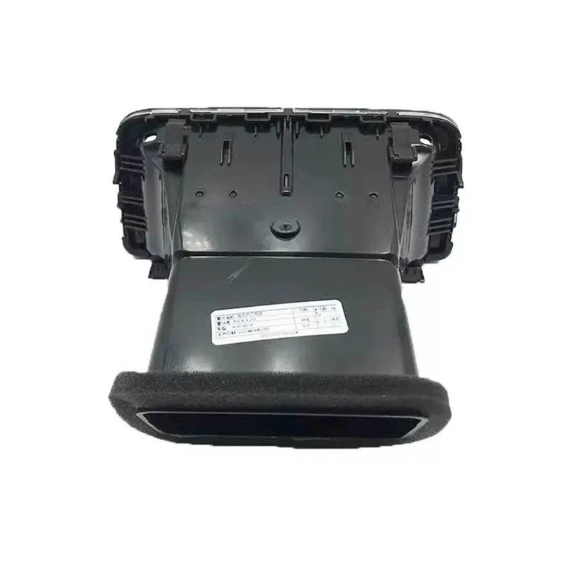 AT92-Air Conditioning Panel Vent Rear Seat Center For Q5L 2018 2019 2020 2021 2022 2023 Brand New
AT92-Air Conditioning Panel Vent Rear Seat Center For Q5L 2018 2019 2020 2021 2022 2023 Brand New
