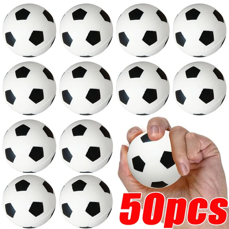 5/20Pcs Mini Sports Balls for Kids Party Favor Toy Soccer Ball Anti Stress Ball Foam Football Kids Birthday Party Toy Gifts
5/20Pcs Mini Sports Balls for Kids Party Favor Toy Soccer Ball Anti Stress Ball Foam Football Kids Birthday Party Toy Gifts