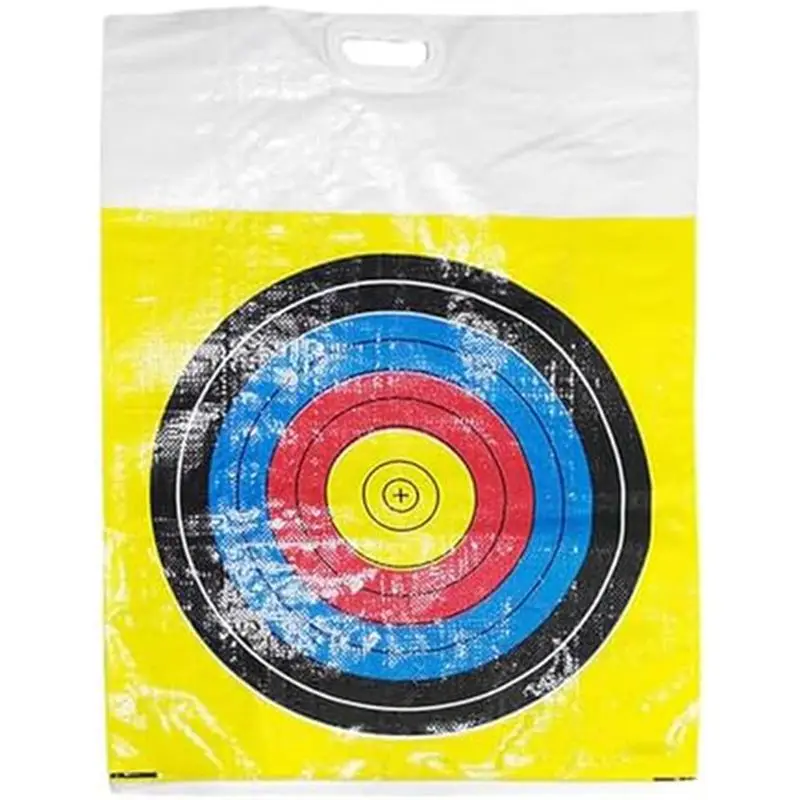 B11A-Range Archery Bag Target Replacement Cover With 2 Sides Easy To Transport Range Archery Target Cover For Outdoor Sports
B11A-Range Archery Bag Target Replacement Cover With 2 Sides Easy To Transport Range Archery Target Cover For Outdoor Sports