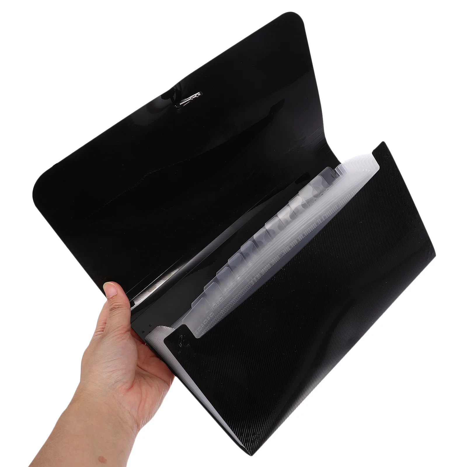 Folder Storage Binder Expanding Bill Folder Portable Receipt Organizer Document Organizer Button Closure for Office Home School
Folder Storage Binder Expanding Bill Folder Portable Receipt Organizer Document Organizer Button Closure for Office Home School