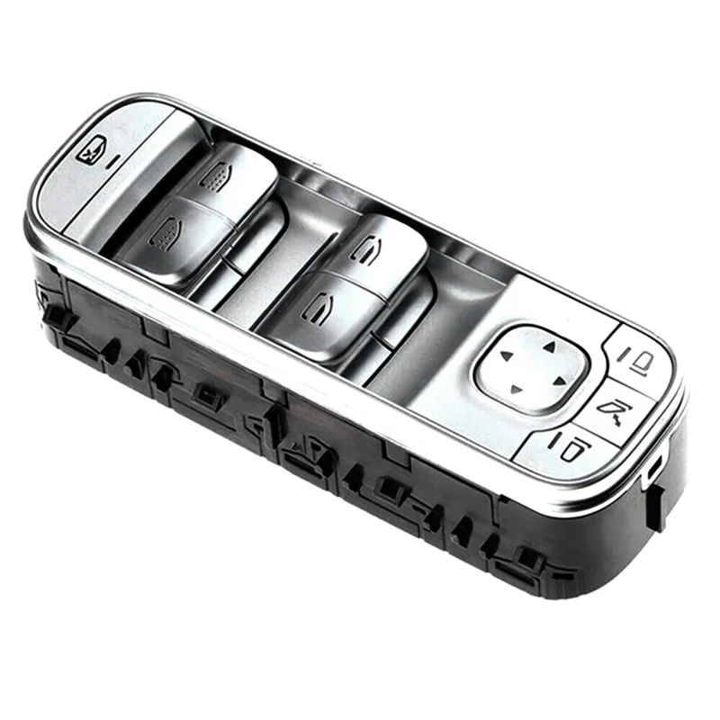 НОВЫЙ переключатель окна 1679057501 A1679057501 для GLE W167, переключатель подъема окна, электрический переключатель окна
НОВЫЙ переключатель окна 1679057501 A1679057501 для GLE W167, переключатель подъема окна, электрический переключатель окна