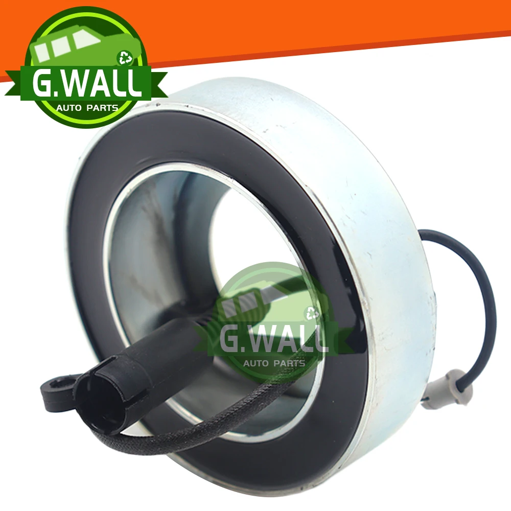 AC Compress Clutch Coil For BMW E46 318i 316i Z4 E85 E83 2.0i N46 1998-2005 64526918751 64509182795 64526908660 64529175669
AC Compress Clutch Coil For BMW E46 318i 316i Z4 E85 E83 2.0i N46 1998-2005 64526918751 64509182795 64526908660 64529175669