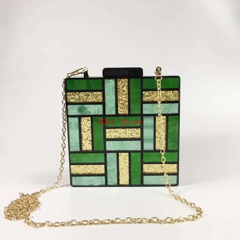 Женская акриловая сумочка Вечерняя вечеринка Свадебный клатч Пром Свадебный кошелек Кошелек
Женская акриловая сумочка Вечерняя вечеринка Свадебный клатч Пром Свадебный кошелек Кошелек