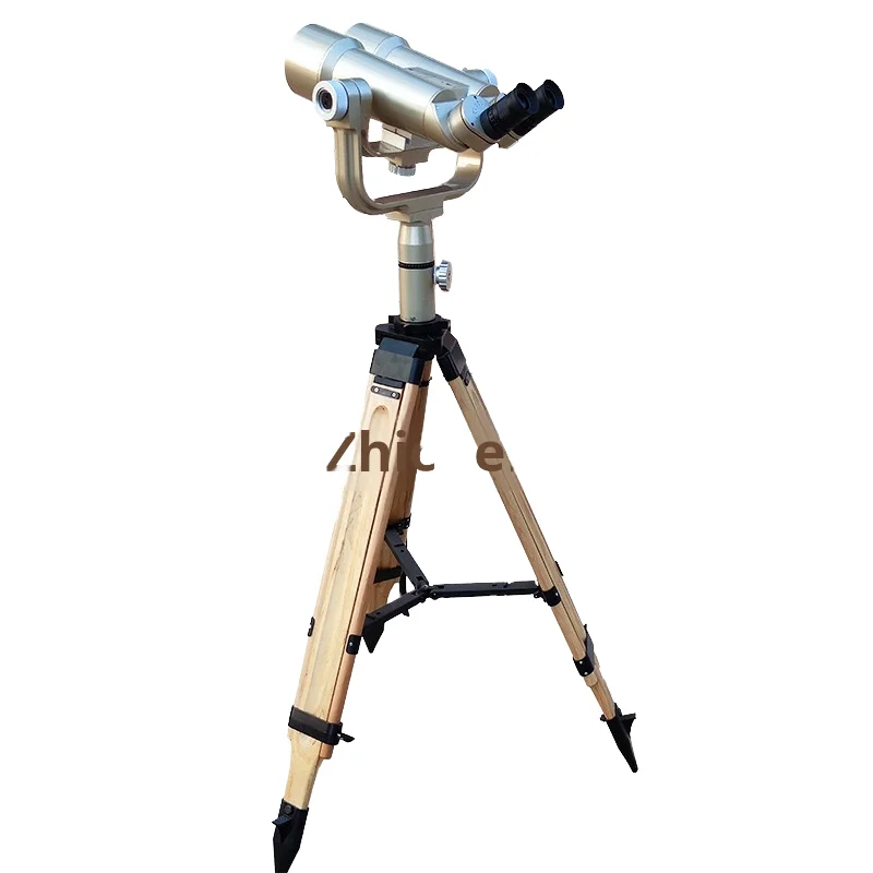 16-30X70 Coin Operated Binoculars, Large Diameter HD Telescope for Birdwatching, Hunting & Hiking
16-30X70 Coin Operated Binoculars, Large Diameter HD Telescope for Birdwatching, Hunting & Hiking