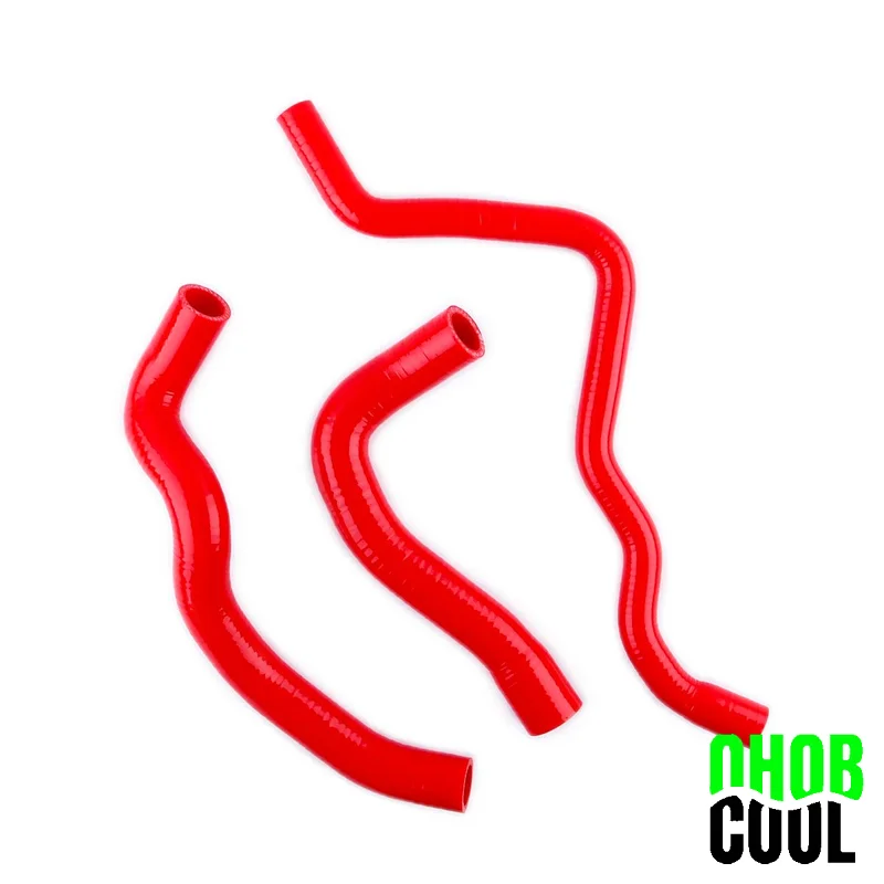 For Audi A4 B7 2.0L Turbo Sedan 2006-2008 2007 Silicone Radiator Coolant Hose Pipe Kit
For Audi A4 B7 2.0L Turbo Sedan 2006-2008 2007 Silicone Radiator Coolant Hose Pipe Kit