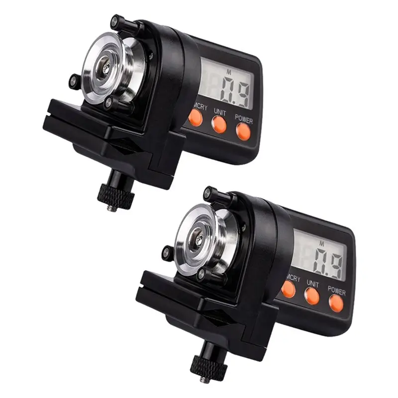 【SPECIAL】Fishing Line Counter Electronic Can Bidirectional Counting Suitable For Baitcasting Reels, Spinning Reels Spinn
【SPECIAL】Fishing Line Counter Electronic Can Bidirectional Counting Suitable For Baitcasting Reels, Spinning Reels Spinn