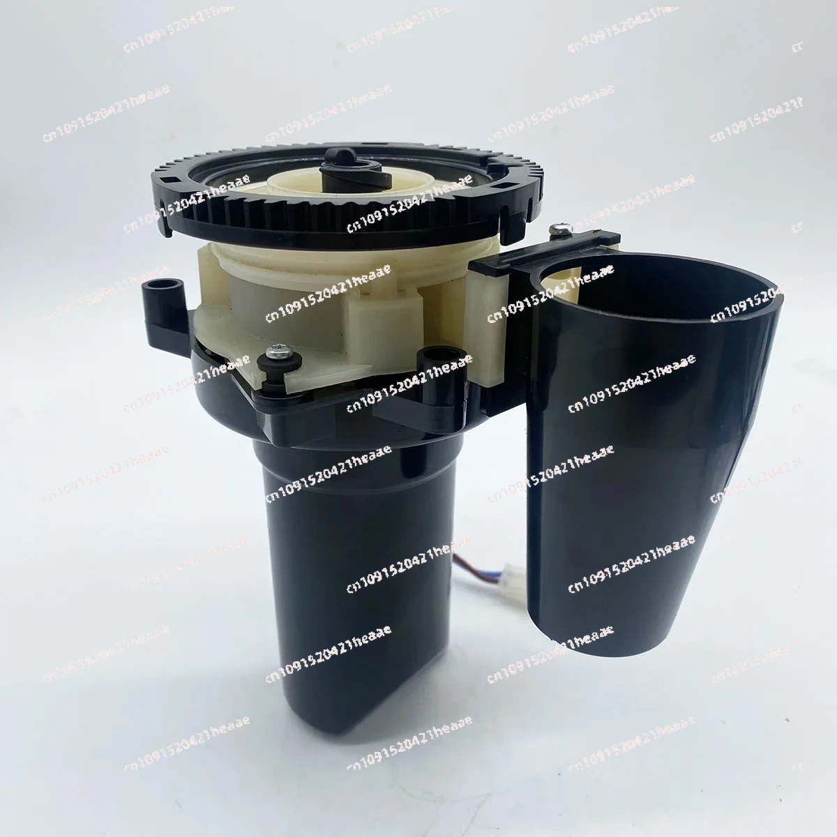Suitable for Automatic Coffee Machine Grinding Machine Part Bean Grinder Motor Assembly For 1601 1602 Coffee Machine Replace 
Suitable for Automatic Coffee Machine Grinding Machine Part Bean Grinder Motor Assembly For 1601 1602 Coffee Machine Replace