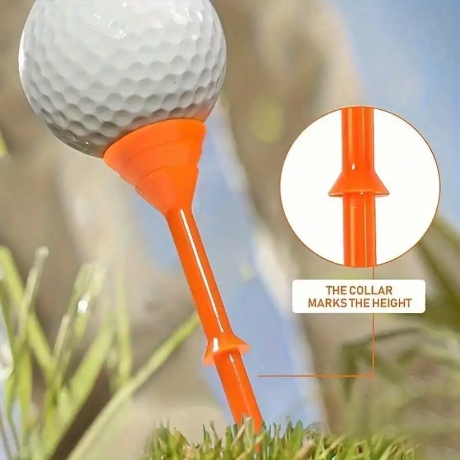 5pcs Mixed Color Golf Tee Wine Glass Model with Support Layer Four-Corner Plastic Golf Ball Tee
5pcs Mixed Color Golf Tee Wine Glass Model with Support Layer Four-Corner Plastic Golf Ball Tee
