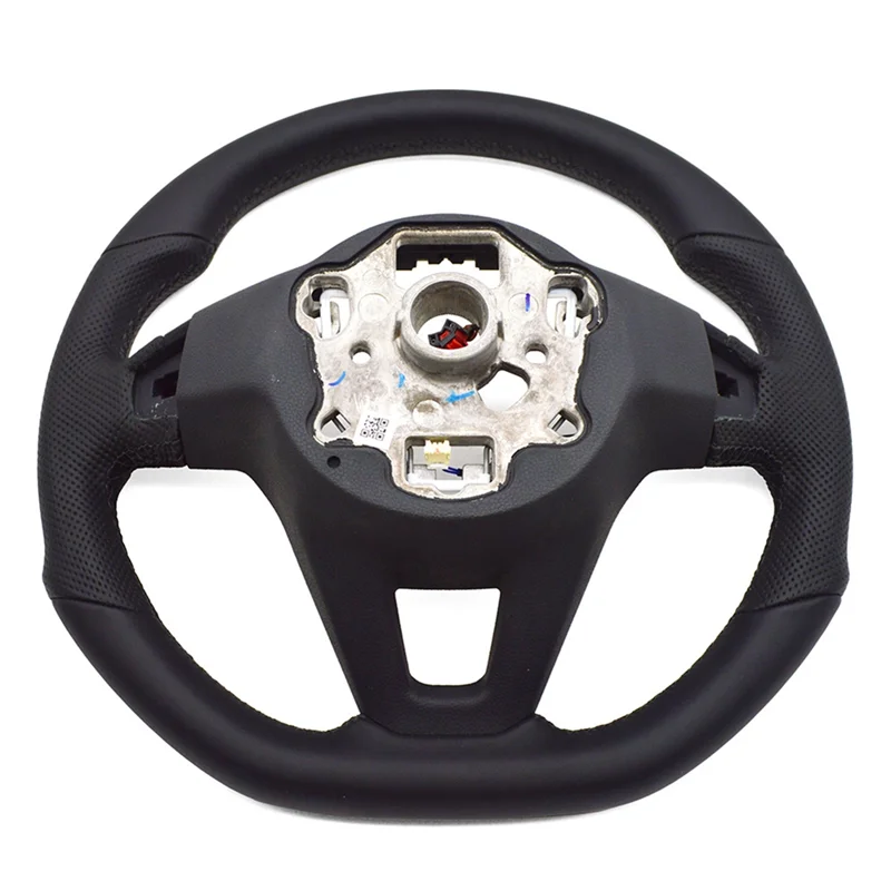 AB56-Steering Wheel Bottom W/Heated Support Paddles For Golf 8 GTI R Line MK8 Scirocco GTS R 2018-2023
AB56-Steering Wheel Bottom W/Heated Support Paddles For Golf 8 GTI R Line MK8 Scirocco GTS R 2018-2023
