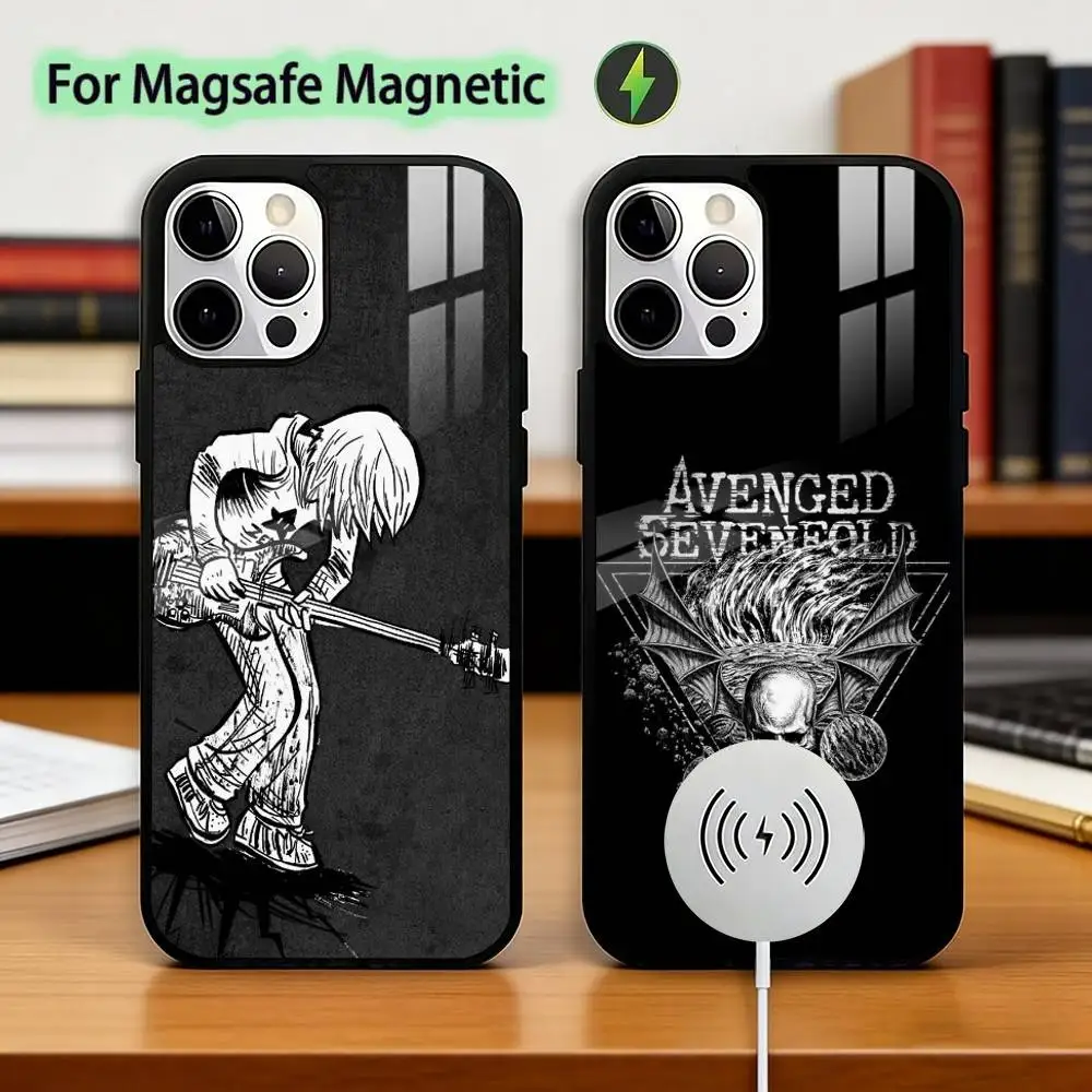 B-Band Avenged Sevenfold Hot Phone Case For iPhone17,16,15,14,13,12,11 Plus,Pro Magnetic with Magsafe Wireless Charging
B-Band Avenged Sevenfold Hot Phone Case For iPhone17,16,15,14,13,12,11 Plus,Pro Magnetic with Magsafe Wireless Charging