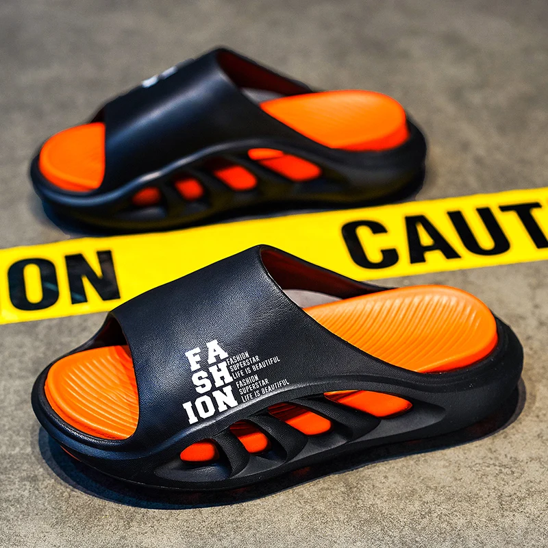 Lightweight Soft Eva Cloud Slippers 2023 New Summer Men Outdoor Platform Sneakers Indoor Bathroom Non-slip Slides Beach Sandals
Lightweight Soft Eva Cloud Slippers 2023 New Summer Men Outdoor Platform Sneakers Indoor Bathroom Non-slip Slides Beach Sandals