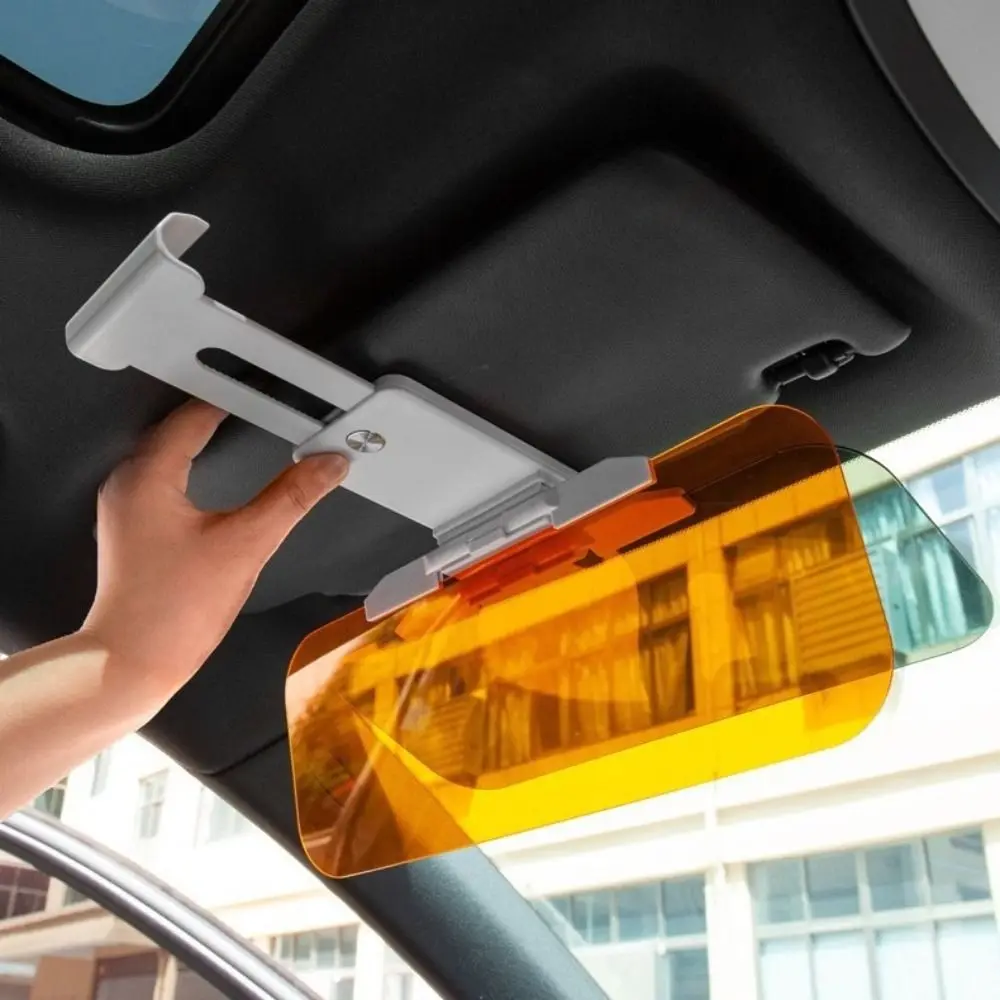 2 IN 1 HD Car Sun Visor Anti Sunlight Dazzling Goggle Day Night Vision Driving Mirror UV Fold Flip Down For Clear View Visor
2 IN 1 HD Car Sun Visor Anti Sunlight Dazzling Goggle Day Night Vision Driving Mirror UV Fold Flip Down For Clear View Visor