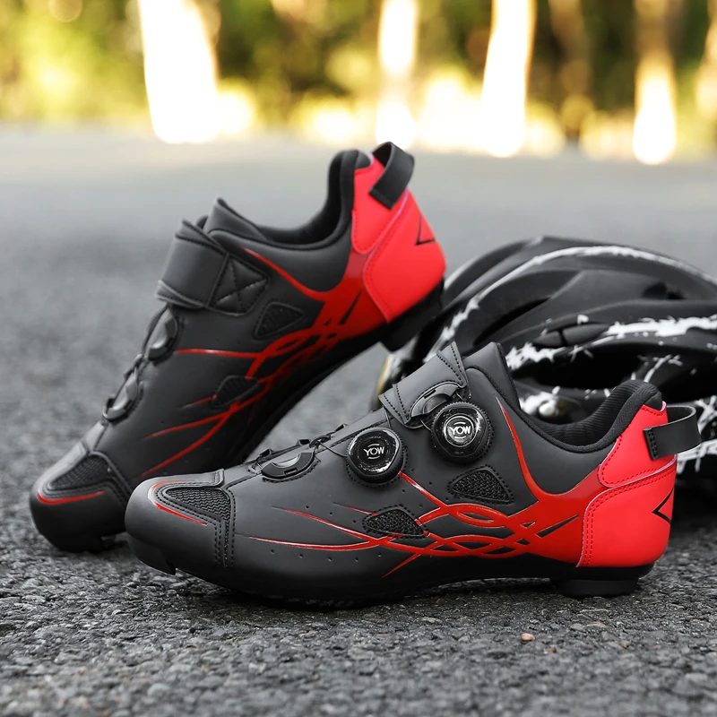 Professional Mountain Bike Shoes Cycling Sneakers MTB Men Road Bike Shoe Speed Racing Women Bicycle Cleat Cycling Shoes
Professional Mountain Bike Shoes Cycling Sneakers MTB Men Road Bike Shoe Speed Racing Women Bicycle Cleat Cycling Shoes