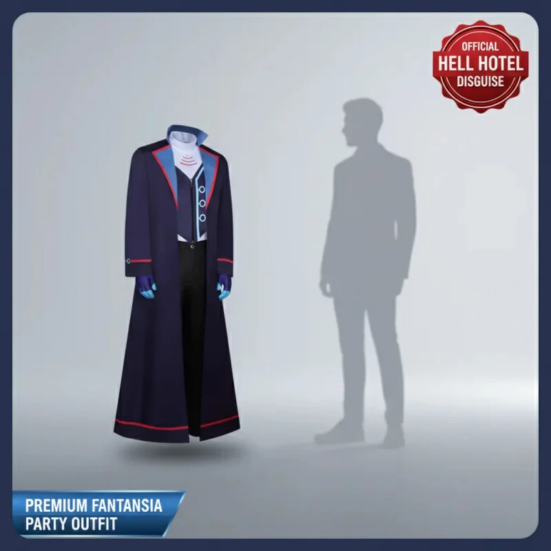 ☎TDA Nakahara Chuuya Cosplay Costume Full Set Hat Trench Coat Pants Vest Big Size Halloween Comic Con Anime Outfits☎
☎TDA Nakahara Chuuya Cosplay Costume Full Set Hat Trench Coat Pants Vest Big Size Halloween Comic Con Anime Outfits☎