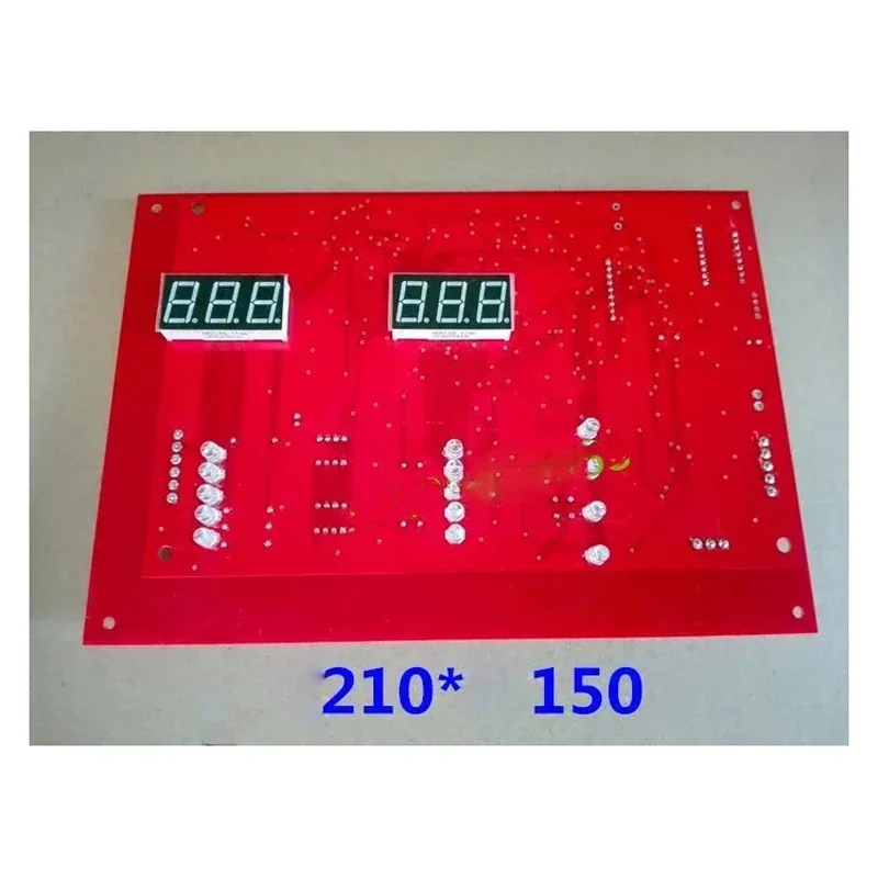 Balancer Balancer Accessories Vigorously CB70/958B Balancer Computer Board Display Board 411 Motherboard
Balancer Balancer Accessories Vigorously CB70/958B Balancer Computer Board Display Board 411 Motherboard