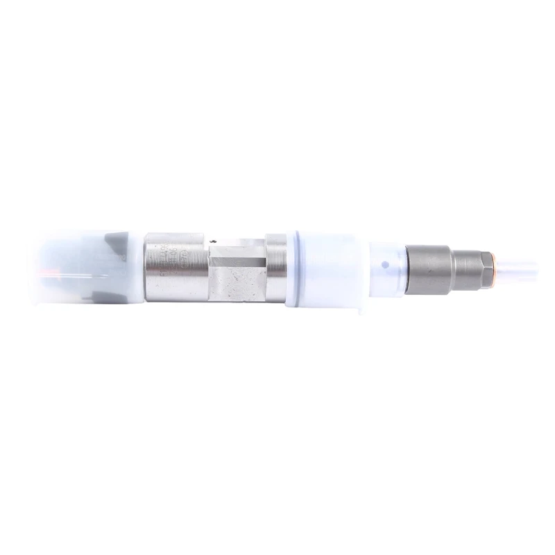 0445120102 New Diesel Fuel Injector Nozzle For Cummins Chaochai DFM 4102TCI Replacement Accessories
0445120102 New Diesel Fuel Injector Nozzle For Cummins Chaochai DFM 4102TCI Replacement Accessories